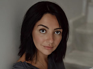 Камила Велибекова