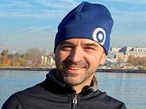Андрей Абрамов