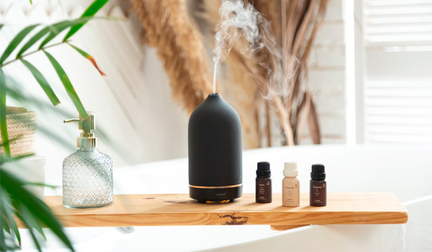 Комплект аромадиффузоров или аромасаше