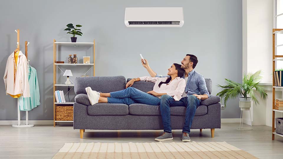 12 лучших кондиционеров для квартиры и дома в 2025 году