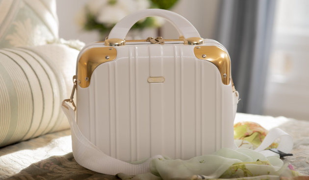 Юной путешественнице