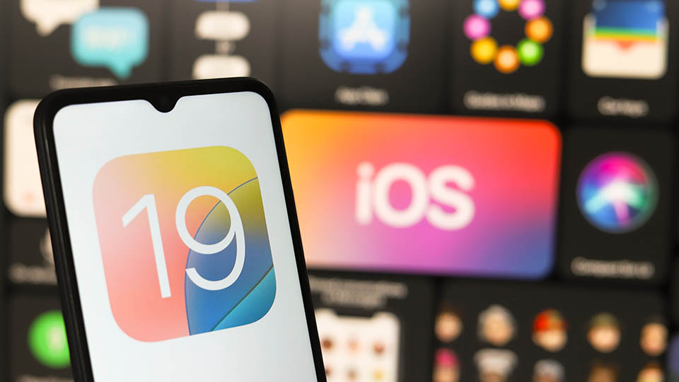 Новая iOS 19 (2025): дата выхода, что нового, поддержка устройств