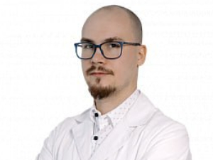 Юрий Павленко
