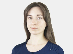 Дарья Пономарева