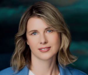 Елена Калинина