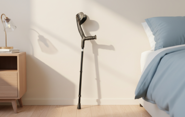 Костыль локтевой Аверсус 26, арт. 3639106484