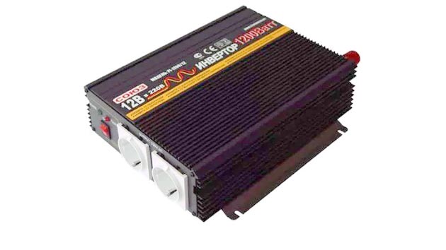 «Союз PI 1200W». Фото: market.yandex.ru