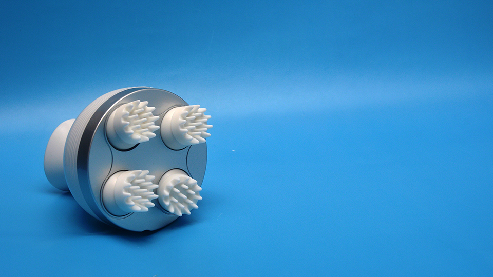 11 лучших массажеров для головы в 2025 году