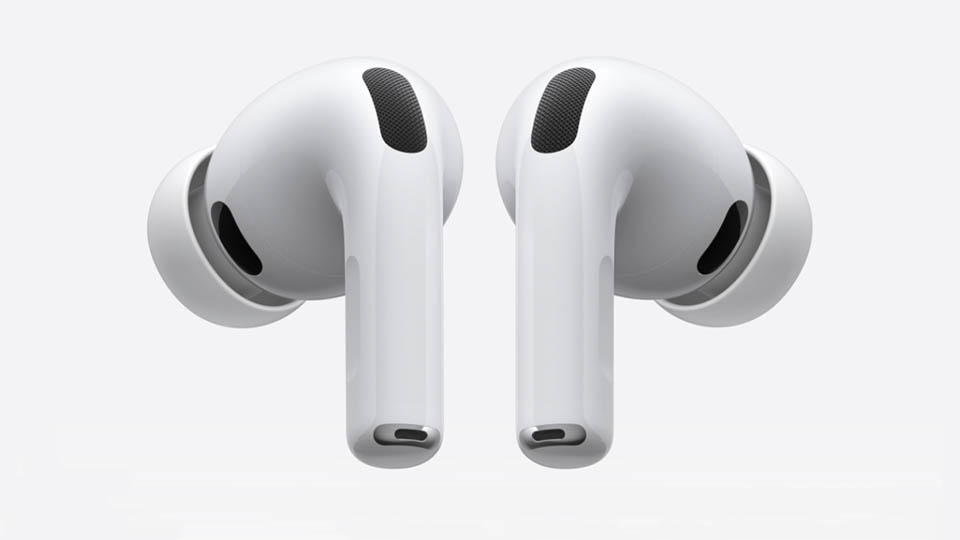 Новые Apple AirPods Pro 3 (2025): дата выхода, характеристики и цены