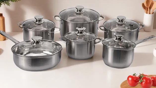 Lolidream LKA-166HROGO-12pc. Фото: Lolidream