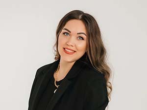 Татьяна Соколова