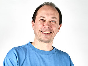 Александр Егарев