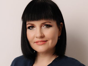 Олеся Жицкая