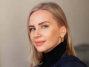 Милана Орехова