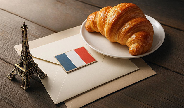 Гастрономический адвент-календарь