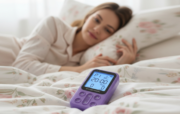 Миостимулятор Кегеля Dykemann Liebfrau MF-17