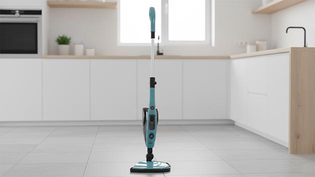 DEXP VSC-1500B. Фото: Ян Ляпин / Нейросеть