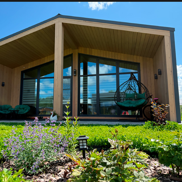 «НОРТХАУС»