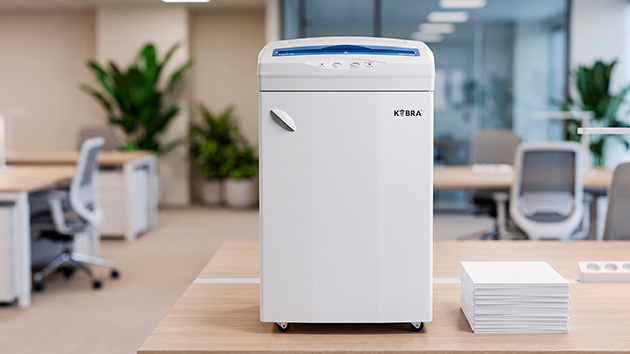Kobra 400 HS E_S Auto-Oiler. Фото: Татьяна Фадеева / Нейросеть