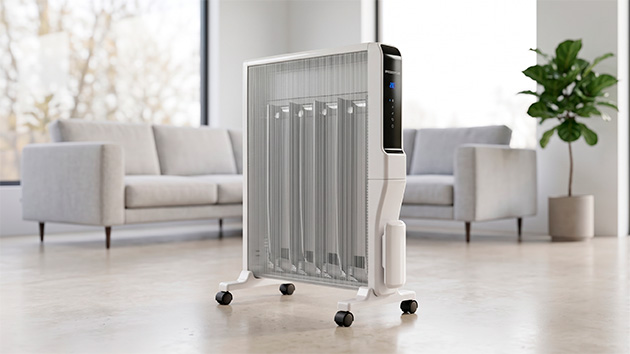 Polaris PMH 2120 Wi-Fi IQ Home. Фото: Ян Ляпин / Нейросеть