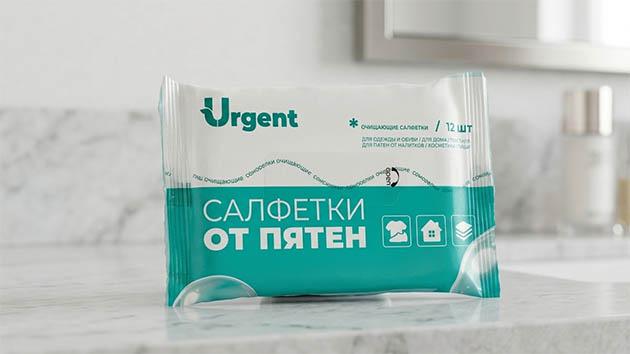Urgent. Фото: Павел Громов / Нейросеть