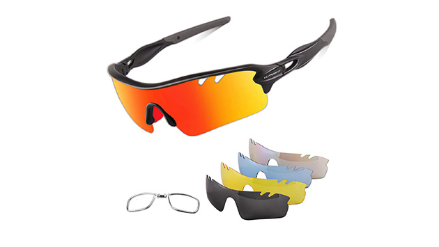 Hyperfit Weitsicht XQ-515. Фото: Hyperfit
