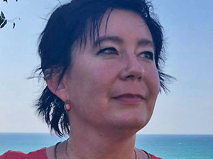 Екатерина Гурская