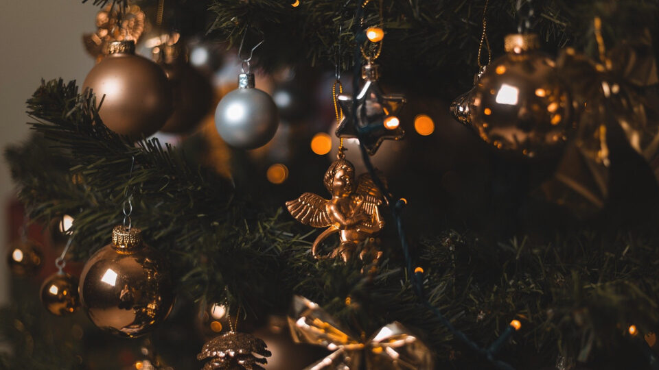 Как правильно загадать желание на Новый год 2026