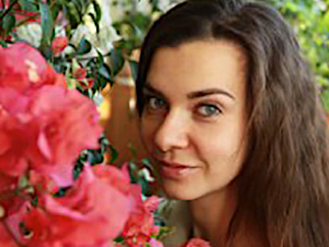 Елена Пчельникова