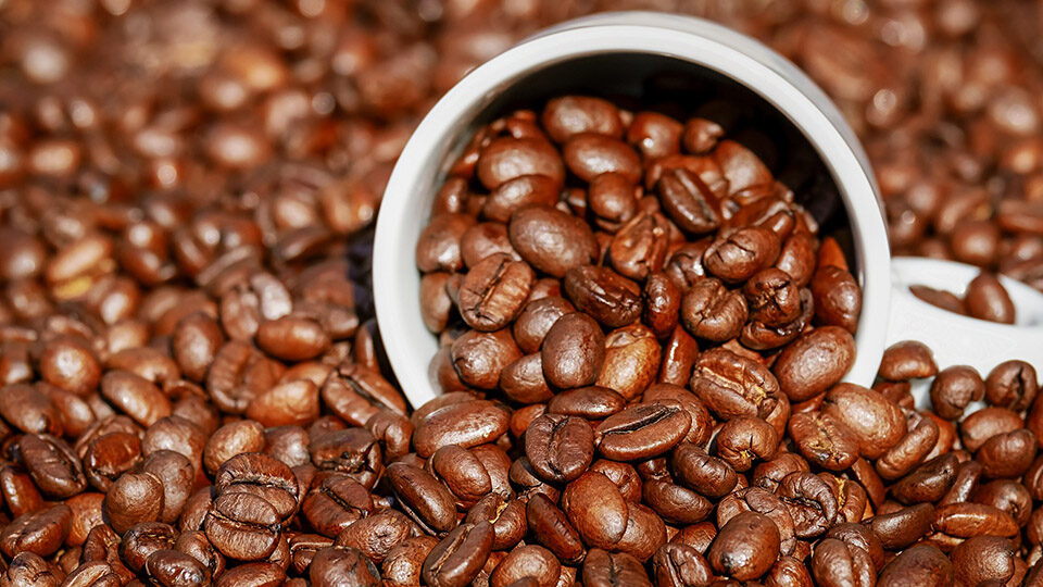 Кофе: польза и вред для организма