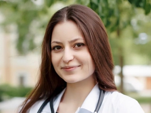 Ани Коробова