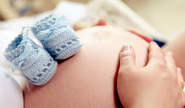 Профилактика возможных осложнений до, на ранних и поздних сроках беременности