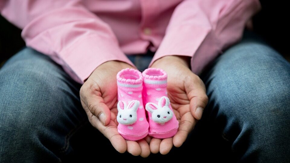 Подготовка мужчины к зачатию ребенка