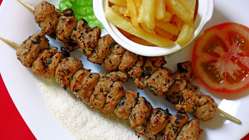 Растительное мясо: польза и вред для здоровья