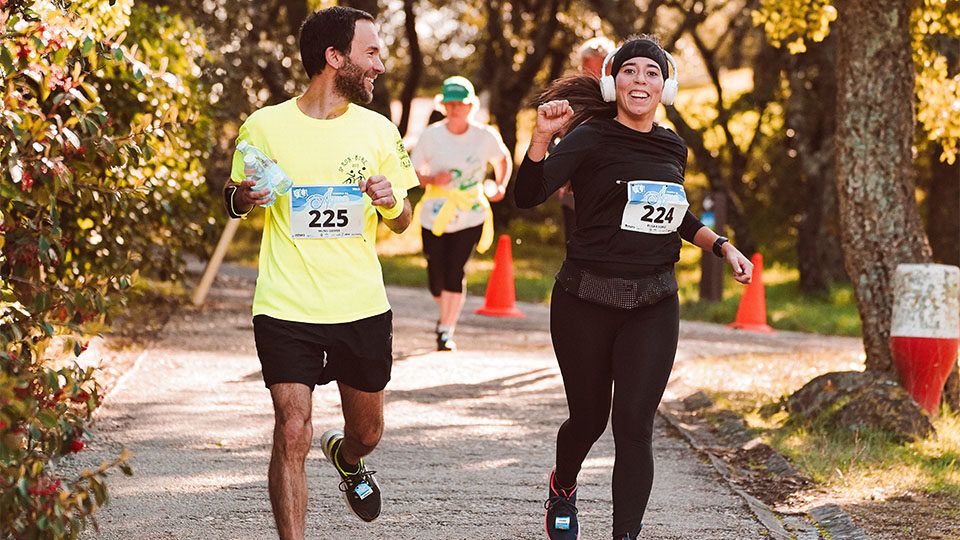 Всемирный день бега в 2025 году: история и традиции праздника