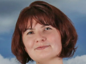 Полина Горелова