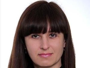 Светлана Божко