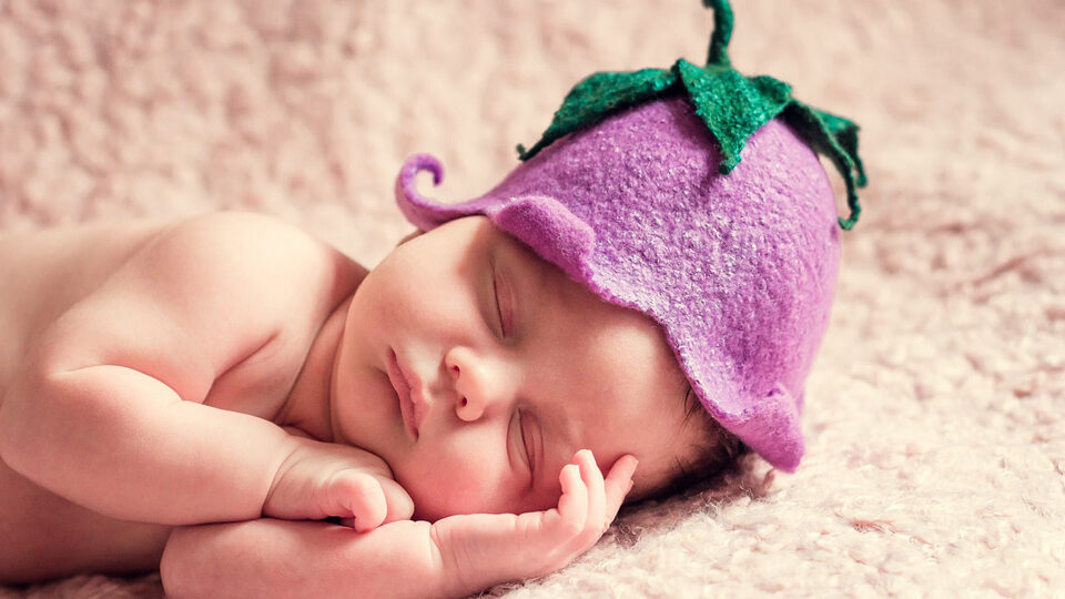 Новорожденный ребенок: советы молодым родителям