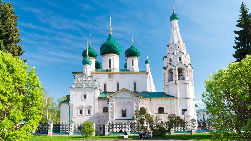 Поздравления с Ильиным днем 2026