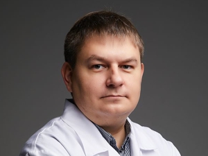 Василий Гаврилов