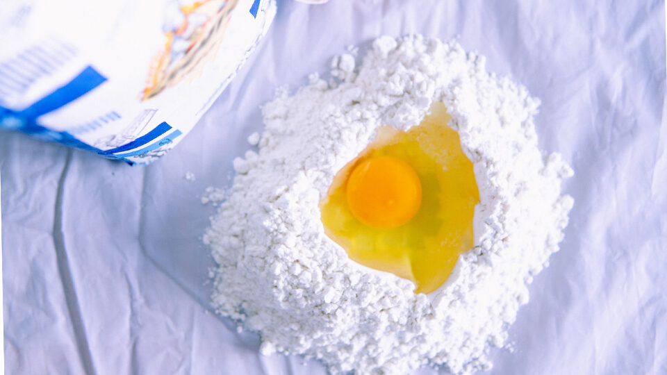 Мука: польза и вред для организма