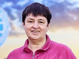 Наталья Ермакова