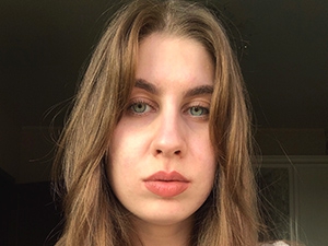 Юлия Ерохина