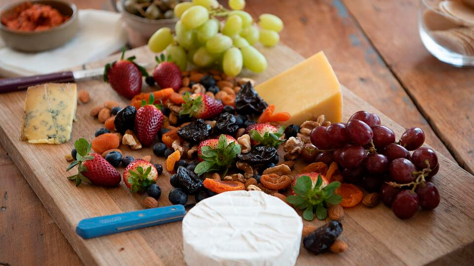 15 продуктов, богатых калием