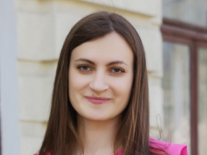 Елена Сикиржицкая
