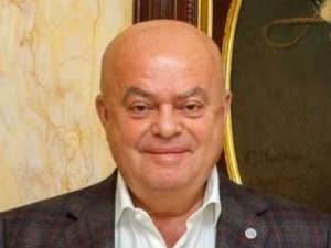 Владимир Голубев