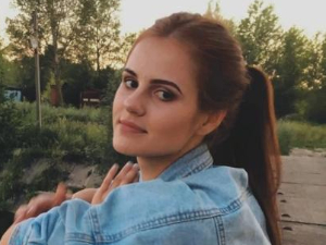 Дарья Бакшутова