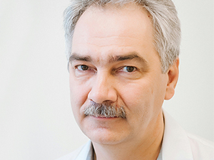 Дмитрий Говоровский