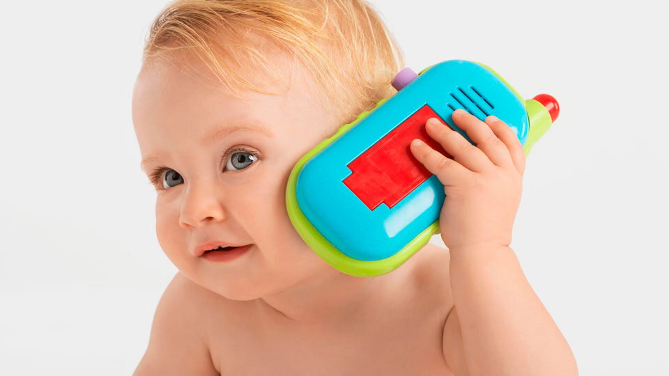 Какую музыку нужно слушать детям