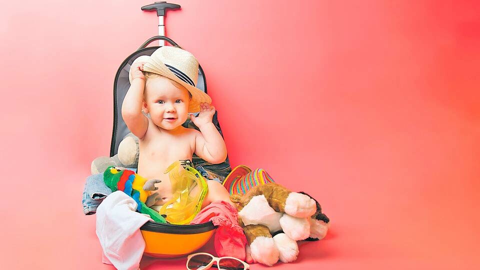 Детские игрушки